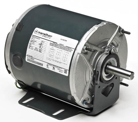 K286 Marathon Motor