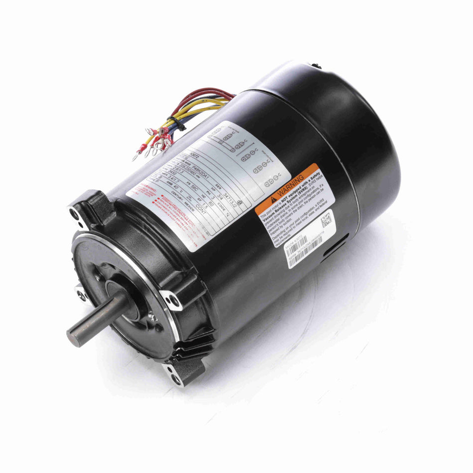 K3072 Century Motor