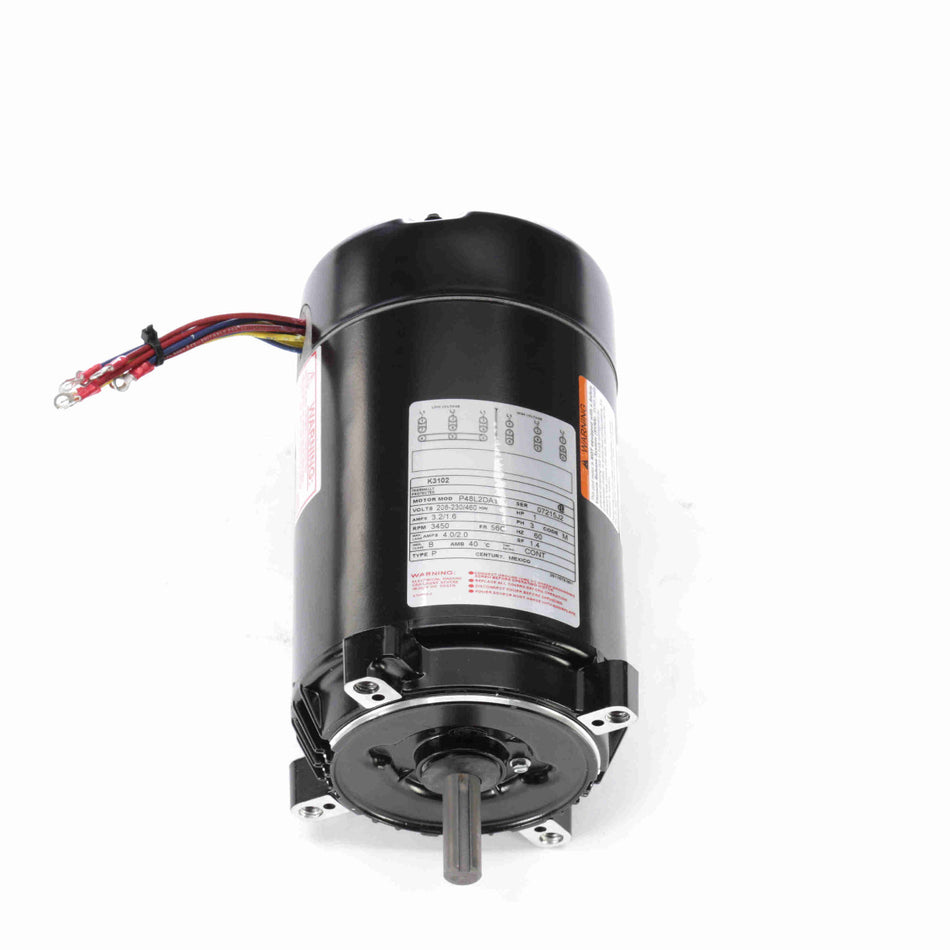 K3102 Century Motor