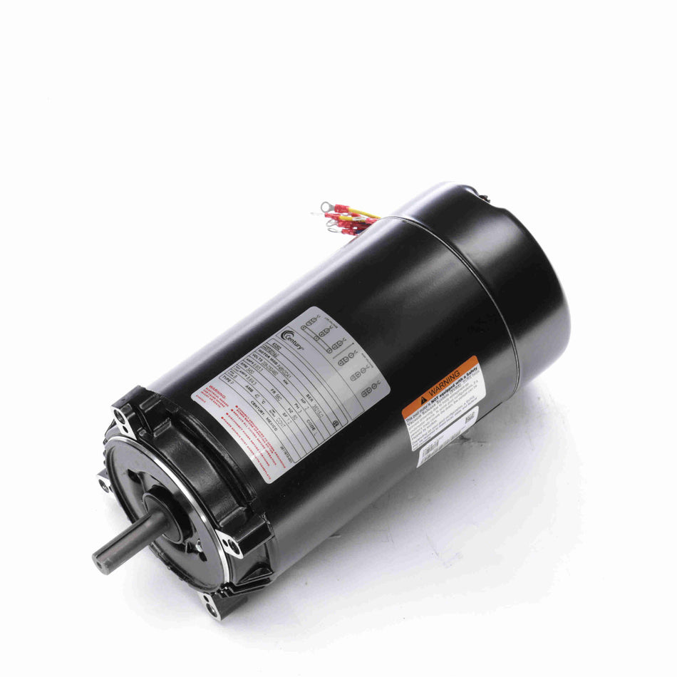 K3202 Century Motor