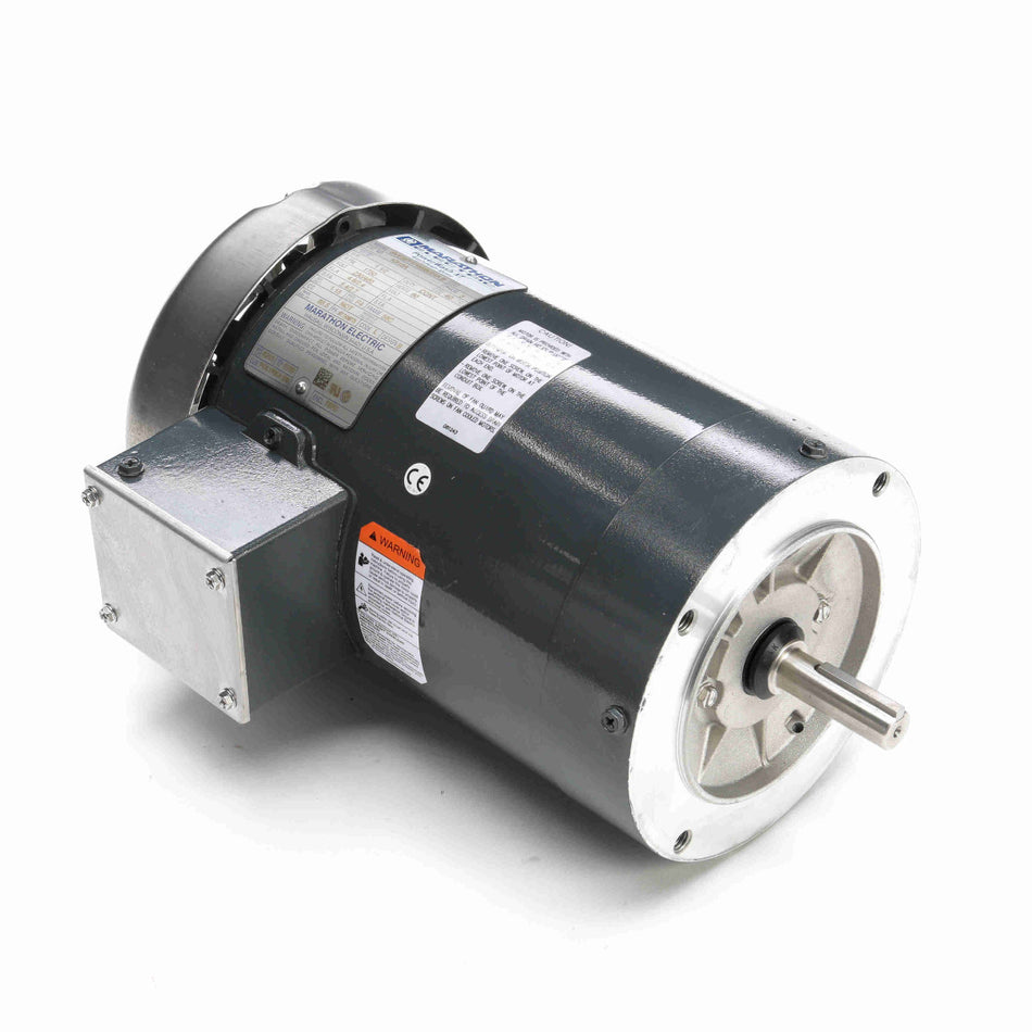 K610A Marathon Motor