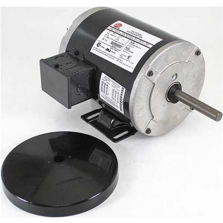 KIT-B670010 US Motor 3/4hp - Fan Motor - Square One Electric