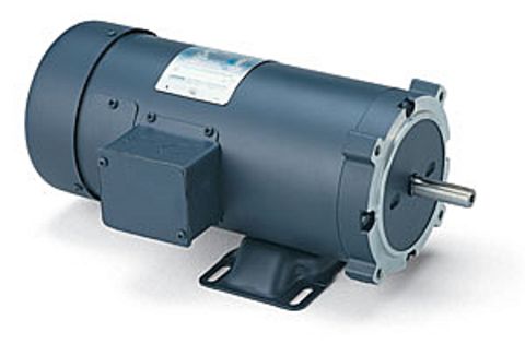 108017.00 Leeson 3/4HP DC 56C Motor