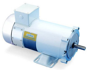 108424.00 Leeson DC TENV Motor