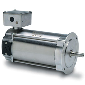 109079.00 Leeson DC 1/3HP Motor