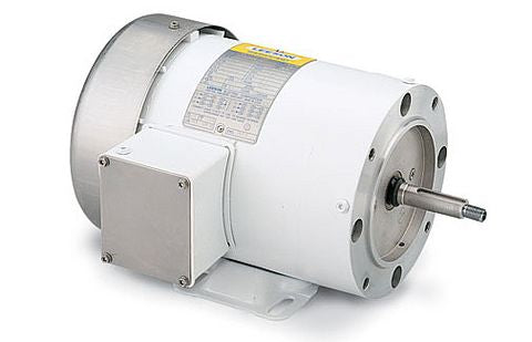 116779.00 Leeson 3/4HP AC Motor