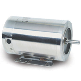 117275.00 Leeson 1/2HP TENV Motor