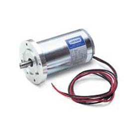 970.6 Leeson DC IP44 Motor