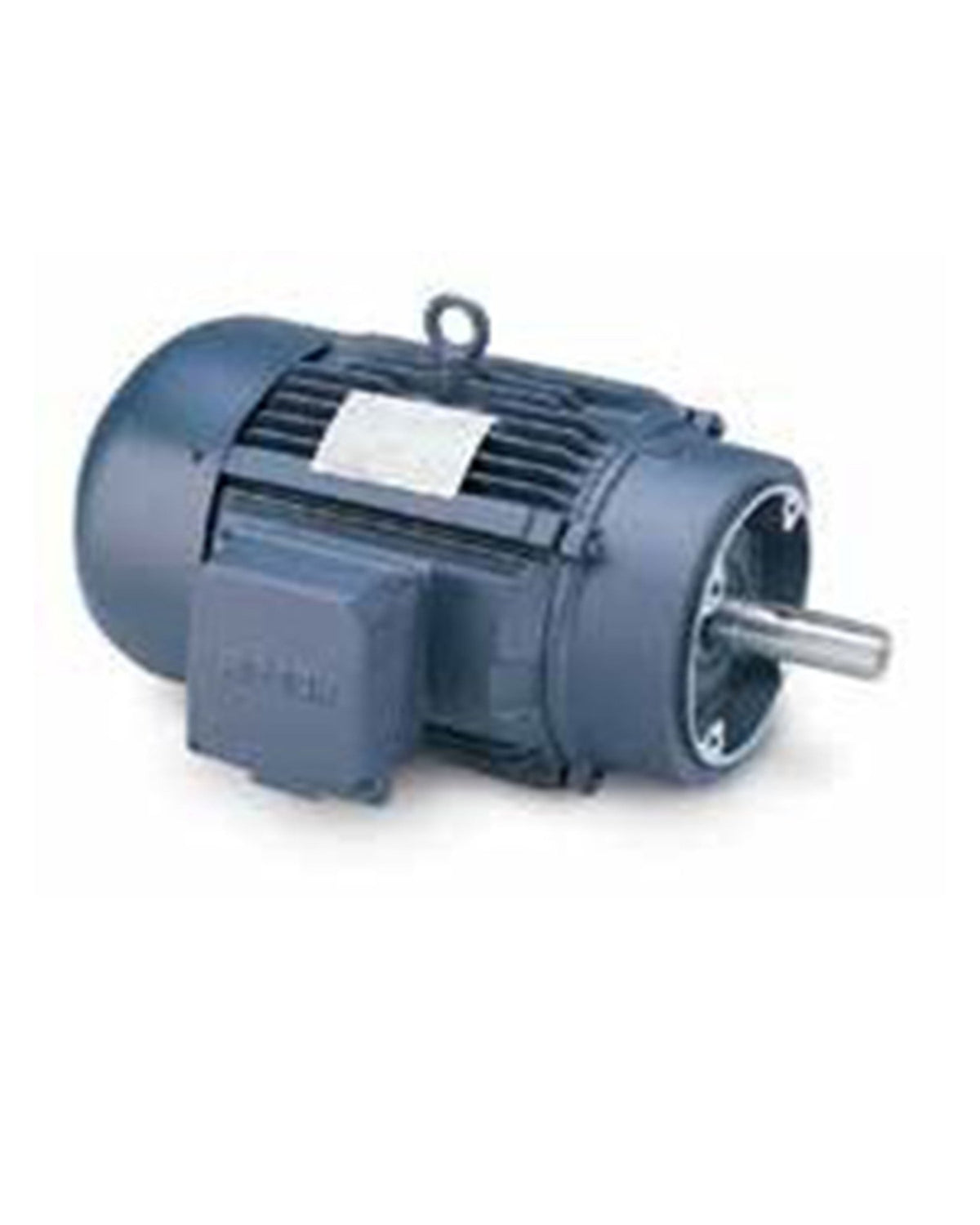 LM16772 Leeson Motor 25HP 1800RPM 284TC TEFC 230/460V 3 Phase AF4B25TC61Y - Square One Electric Motors & Pumps