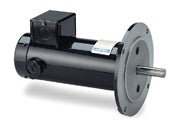 M1130053.00 Leeson Motor 1/8HP 1750RPM 34 TENV 90V DC - Square One Electric Motors & Pumps