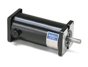 M1120058 Leeson Motor 1/6HP 3500RPM 31 TENV 90V DC - Square One Electric Motors & Pumps