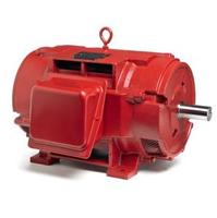 LM80085 Lincoln Fire Pump Motor