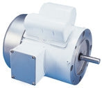 112527.00 Leeson 1/2HP Motor