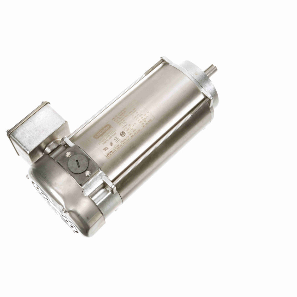 109084.00 Leeson DC Stainless Motor