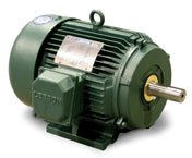 171783.60 Leeson Motor 30HP 1200RPM 326T TEFC 460V 3 Phase C326T11FB12 - Square One Electric Motors & Pumps