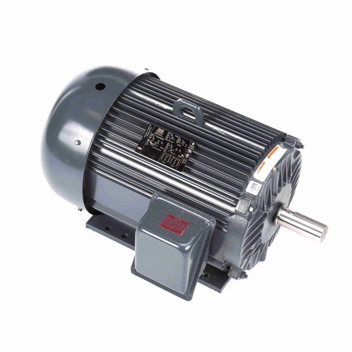 LM15673 Lincoln Motor 20HP 3600RPM 256T TEFC 230/460V 3 Phase AF2B0T61 - Square One Electric Motors & Pumps