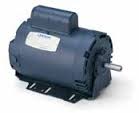 LM33569 Lincoln Motor 2HP 1200RPM 184TC TEFC 230/460Volt 3Phase AAF6B2TC61AP26 - Square One Electric Motors & Pumps