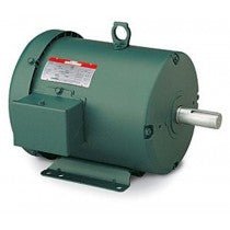 LM21203 Lincoln Motor 10HP 1200RPM 256T TEFC 230/460Volt 3Phase - Square One Electric Motors & Pumps