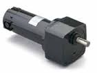 M1115026 Leeson Gear Motor 1/20HP 18RPM 30 TENV 90V DC - Square One Electric Motors & Pumps