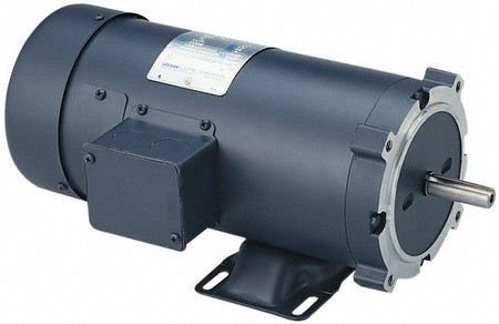 M1120044.00 Leeson DC TENV Motor