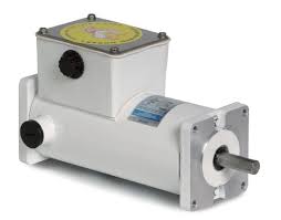 M1125261 Leeson Gear Motor 1/20HP 5RPM 31 TENV 90V DC - Square One Electric Motors & Pumps