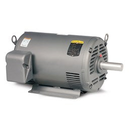 M1213T Baldor Motor 25/6.3HP 40D101X164