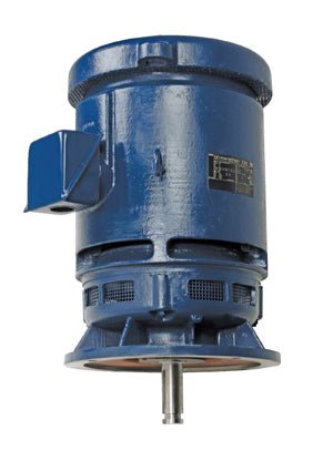 M822A Marathon Motor 25HP 1800RPM 284HPV DP 230/460V 3 Phase - Square One Electric Motors & Pumps