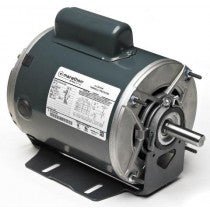 4422 Marathon Motor 3/4HP 1725RPM 56 DP 115V 1 Phase 5KH39QN9687 - Square One Electric Motors & Pumps