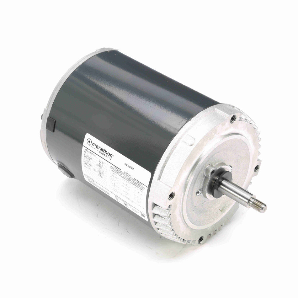 K750 Marathon Pump Motor