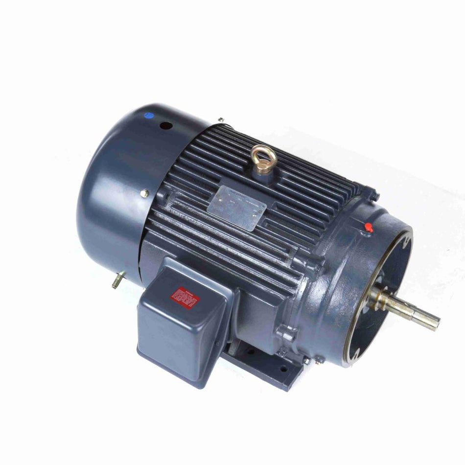 GT3134 Marathon Pump Motor 324TTFCD6031