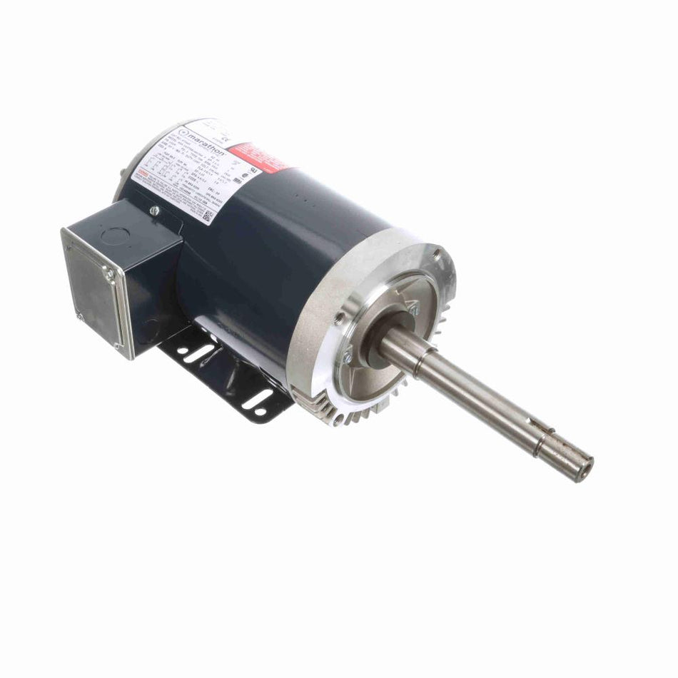 GT2403 Marathon Pump Motor