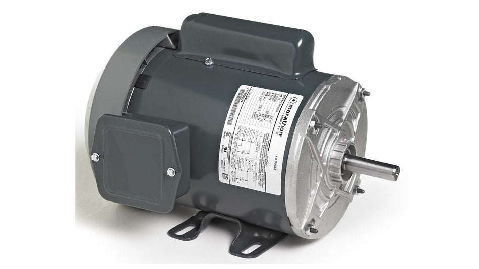 C704 Marathon Motor