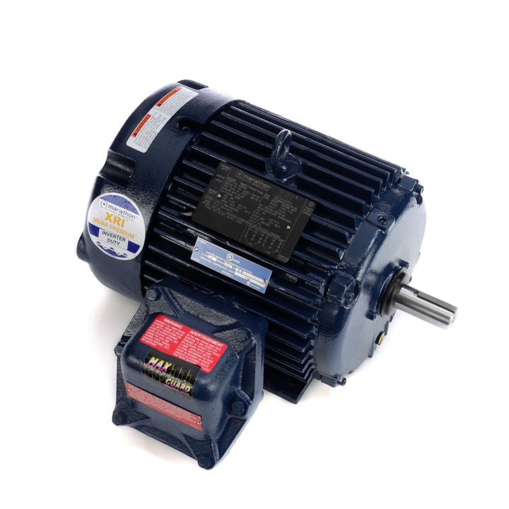 U040B Marathon XP Motor