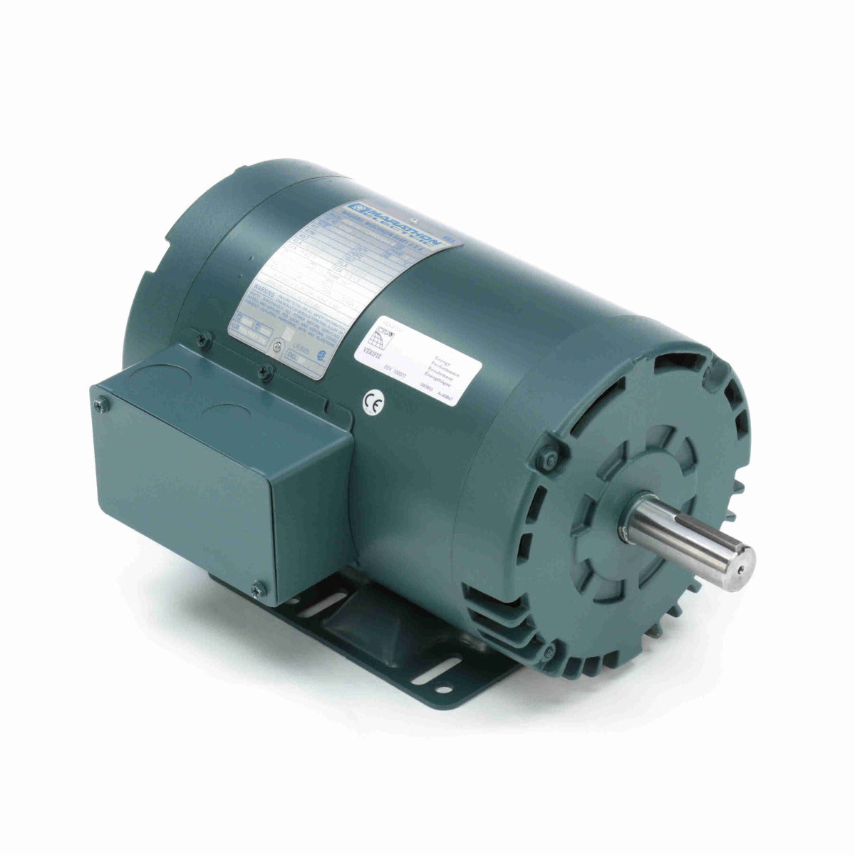 U759 Marathon Motor