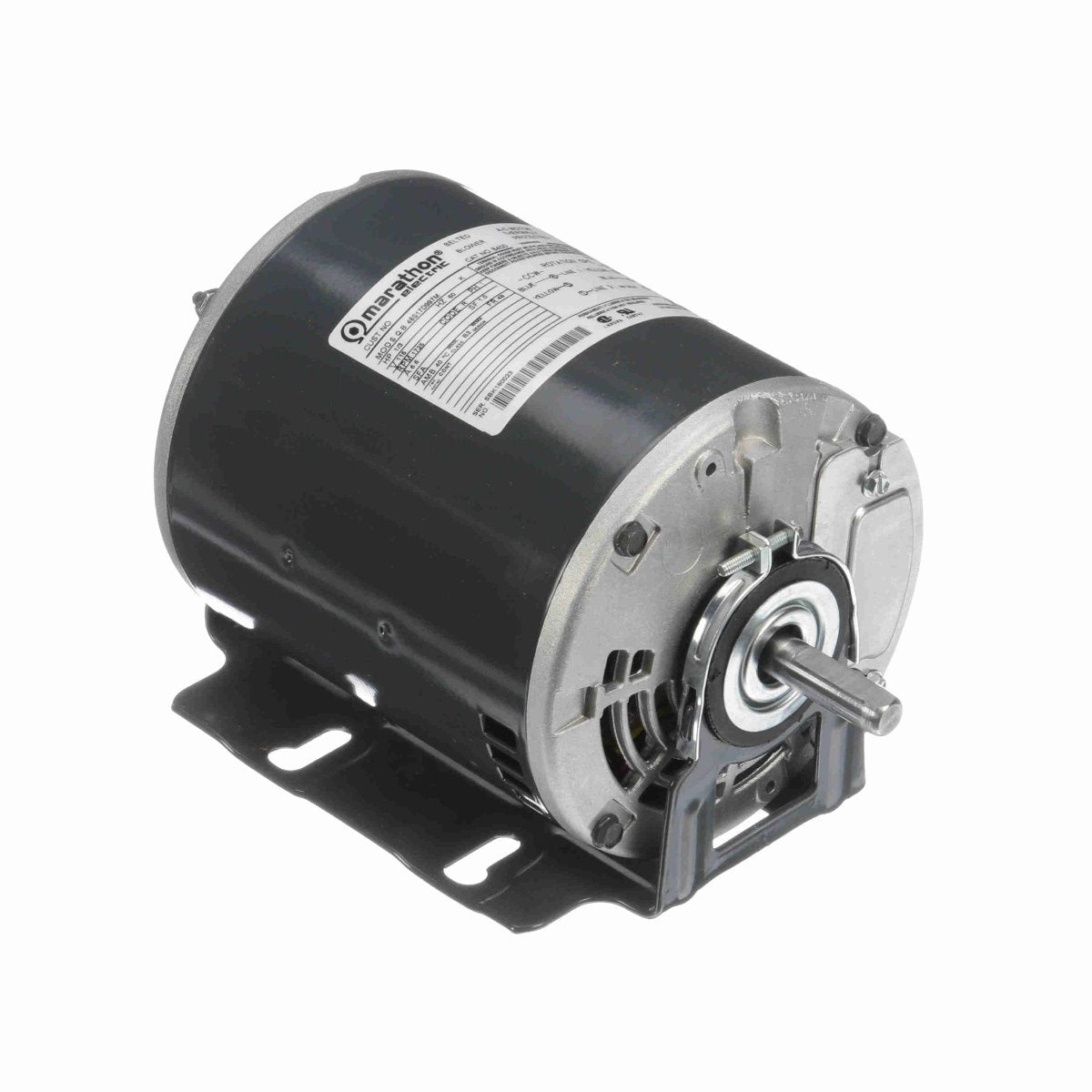 B400 Marathon Attic Fan Motor