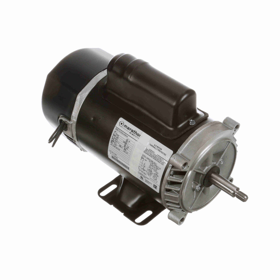 C1466 Marathon Motor