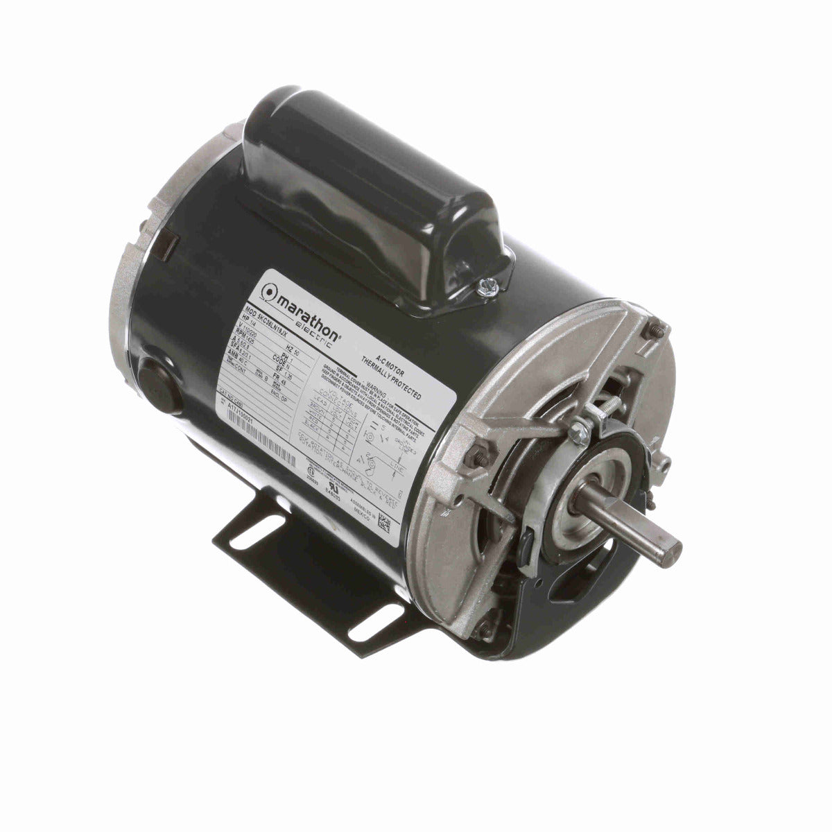 C460 Marathon Motor 5KC36LN19X