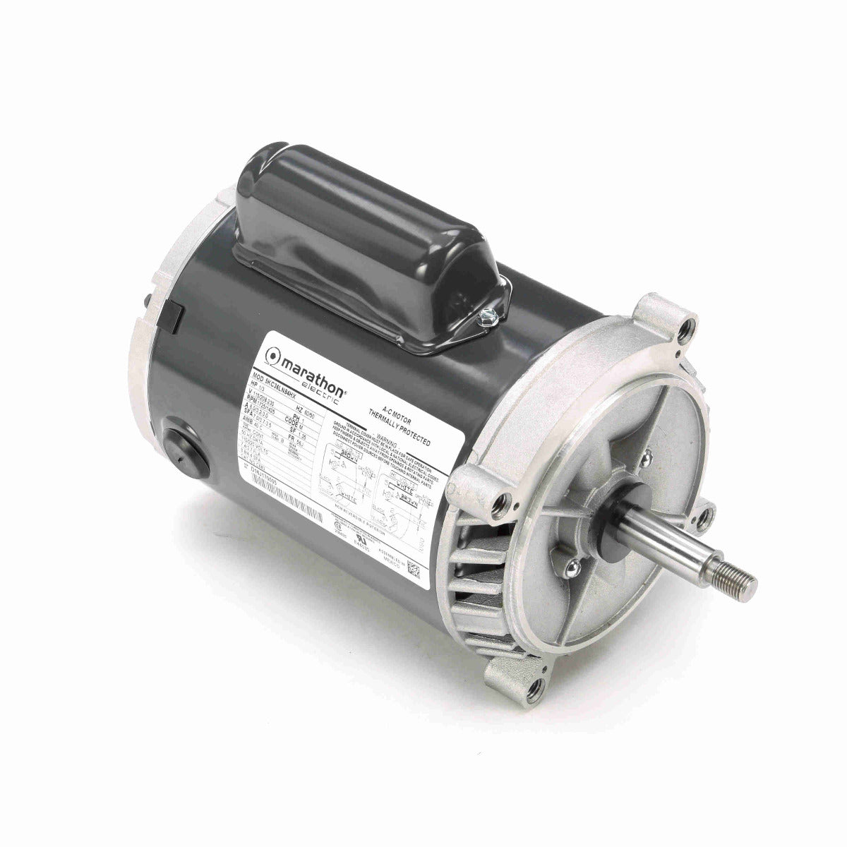 C683 Marathon Motor