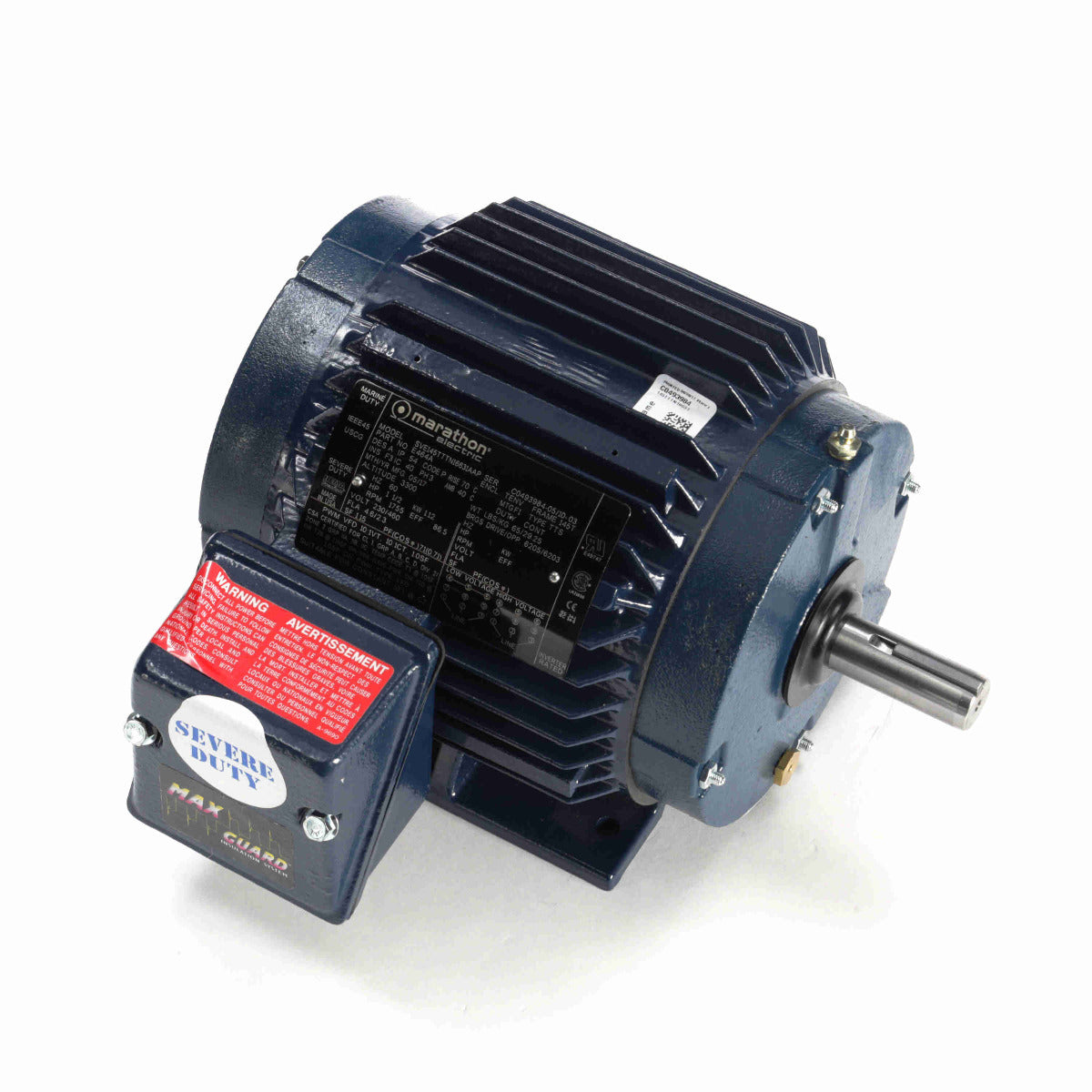 E464 Marathon Motor 145TTTN16631