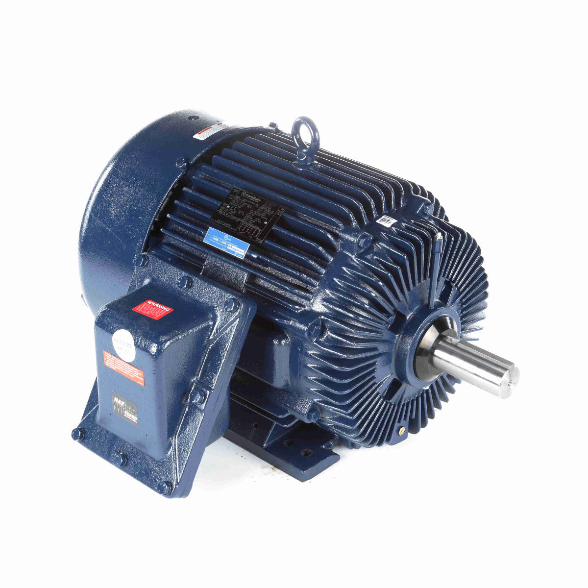 E565 Marathon 30hp Motor 326TTGS6578