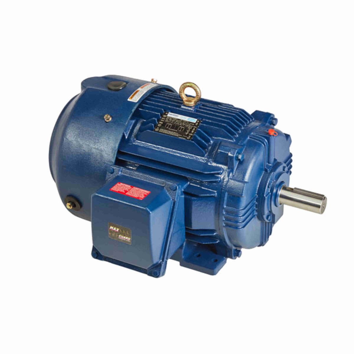 E637 Marathon Motor 256TTFNA6576