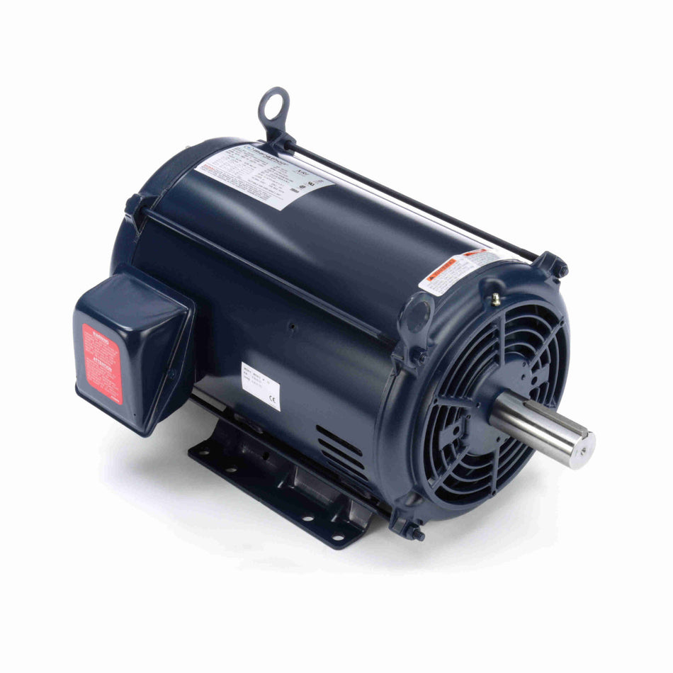 E788A Marathon Motor