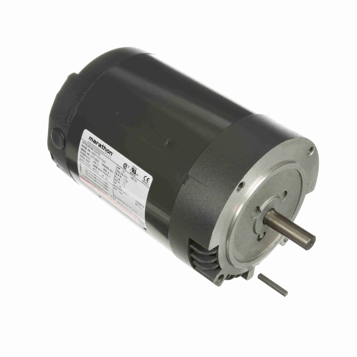 G243A Marathon Motor