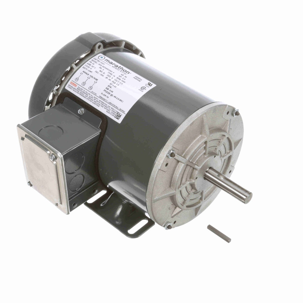 G327 Marathon Motor