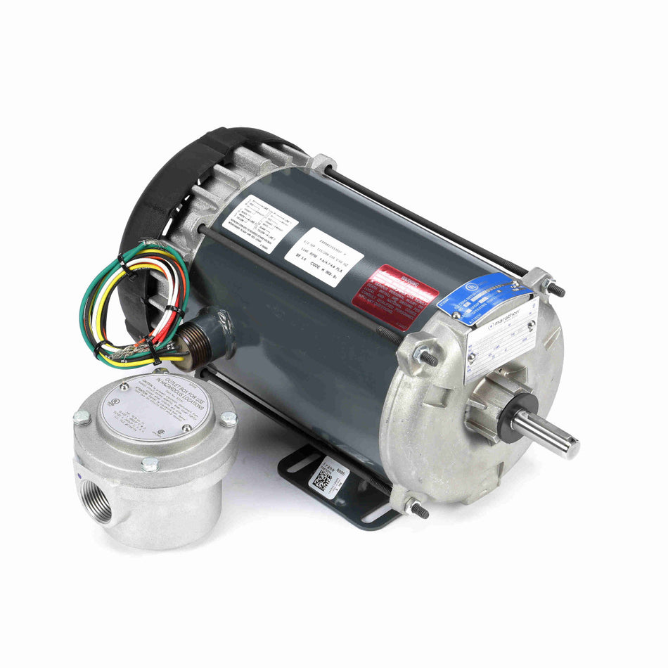 G655 Marathon Motor 056B11G5301