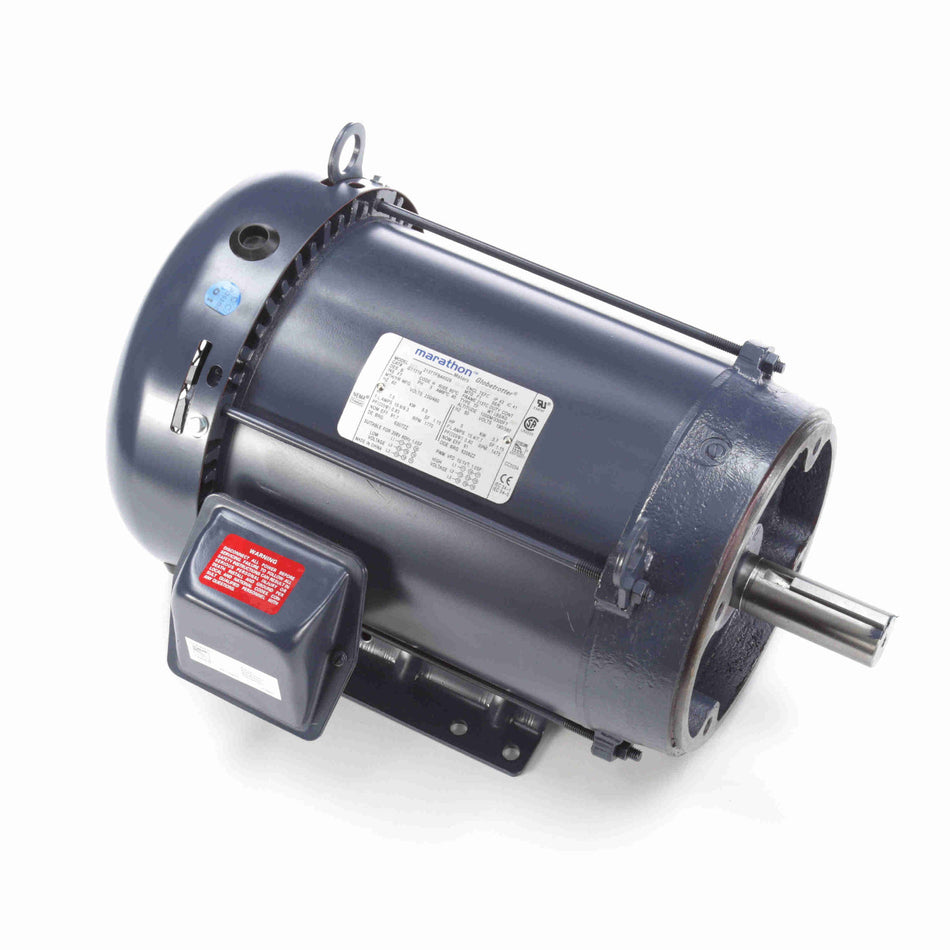 GT1416A Marathon Motor