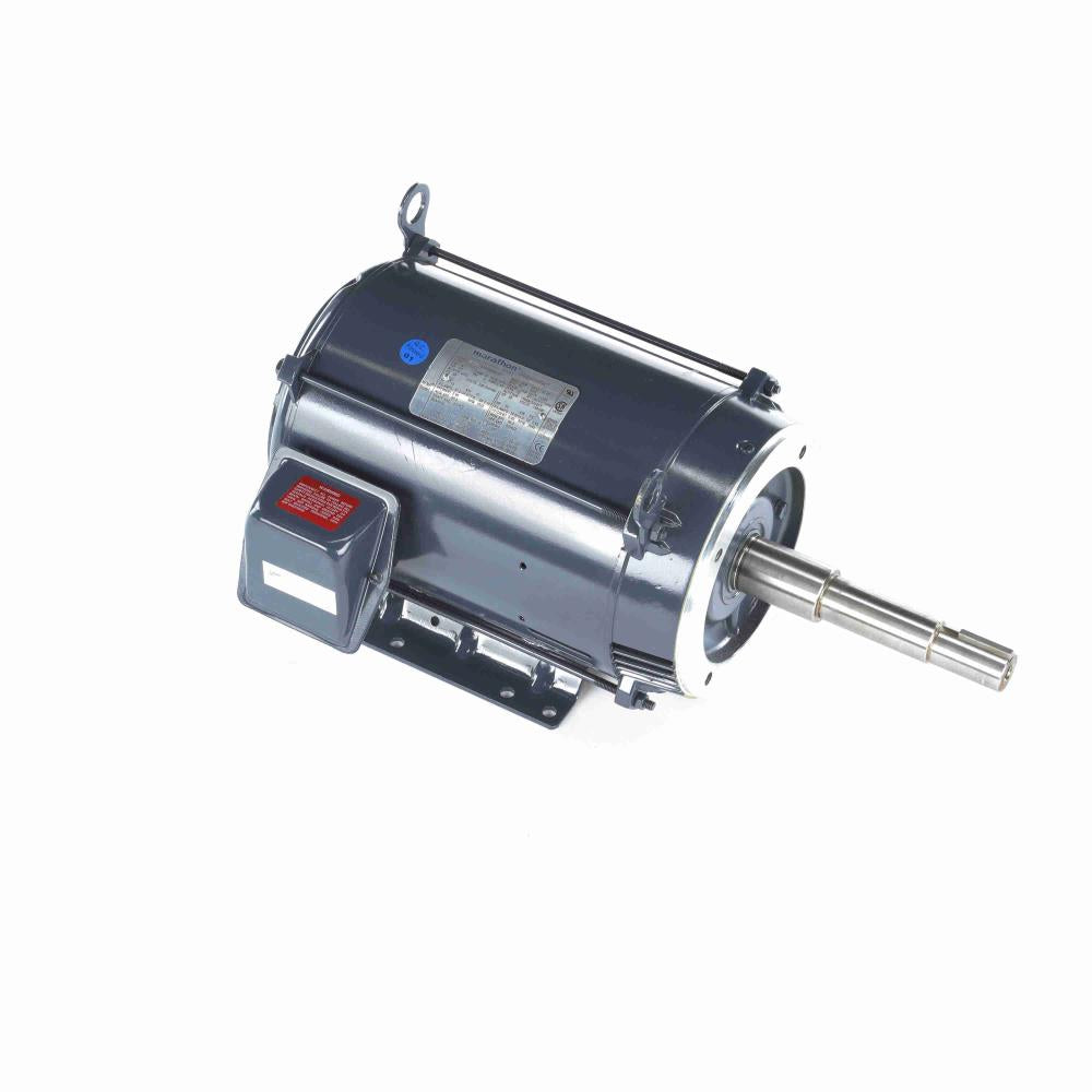 GT2421A Marathon Pump Motor