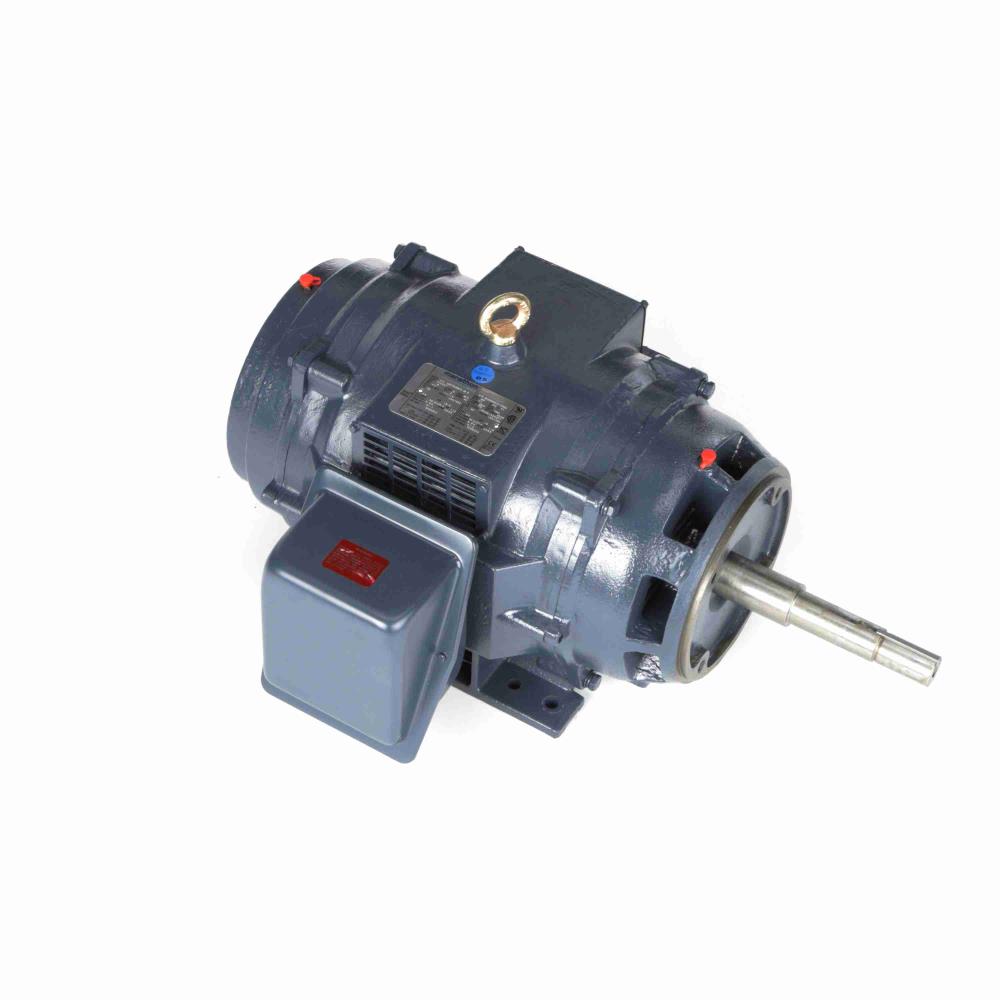 GT2464 Marathon Pump