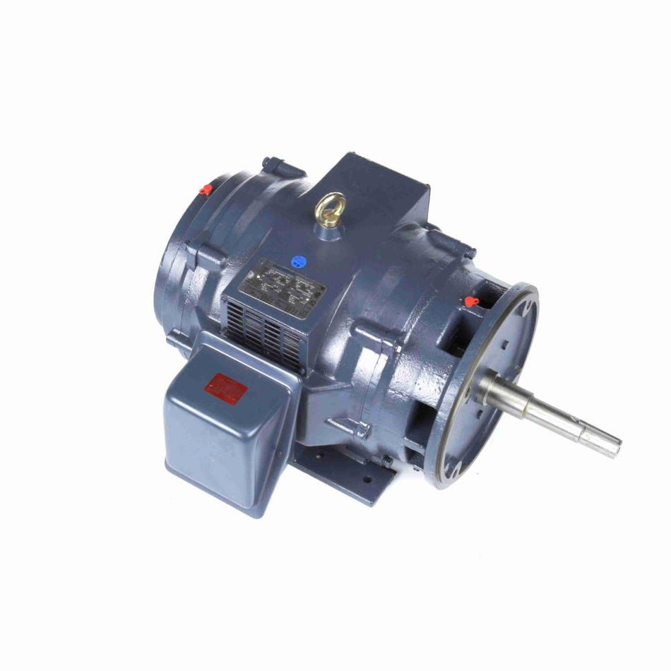 GT2465 Marathon Pump Motor