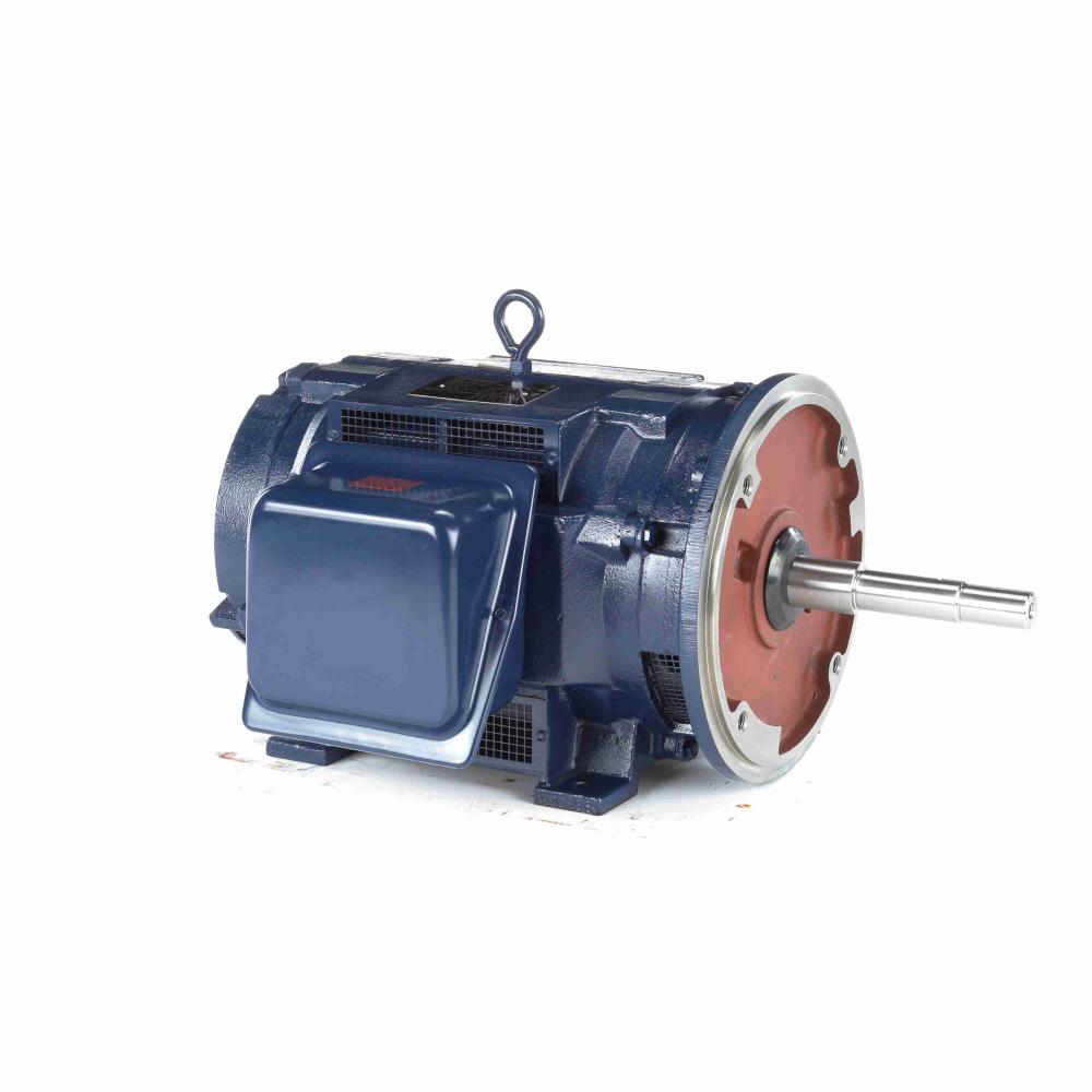 GT2467 Marathon Pump Motor